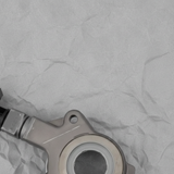 2016-2018 Ford Focus RS 2.3L Manual Transaxle Genuine OEM Slave Cylinder