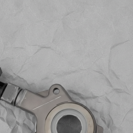 2016-2018 Ford Focus RS 2.3L Manual Transaxle Genuine OEM Slave Cylinder