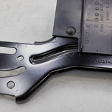 2008-2015 Nissan Titan Passenger Front Bumper Bracket 3-Piece Design OEM - Middle Detail