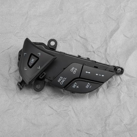 2013-2018 Ford Edge Fusion OEM Adaptive Cruise Steering Switch