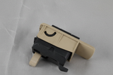 2010-2014 Volkswagen Jetta OEM Beige Glove Box Handle Latch