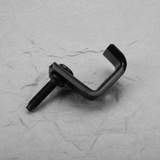 1998-2004 Nissan Frontier Xterra OEM Front Bumper Face Bar Bracket Reinforcement Fits Either Side