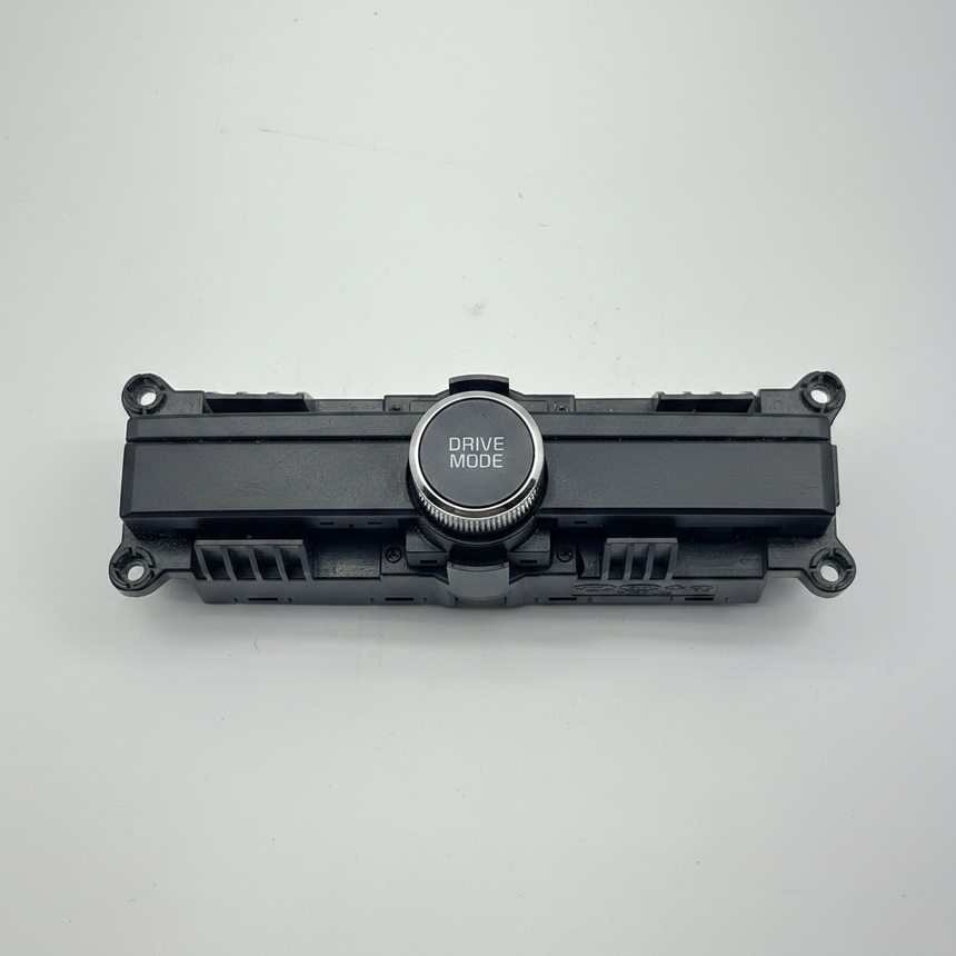 2021-2024 Kia K5 Center Console Drive Mode Switch No Heated Seats OEM - Full View 2