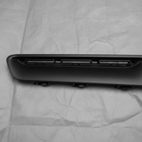 2015-2023 Dodge Challenger Hood Bezel Scoop - Middle Detail