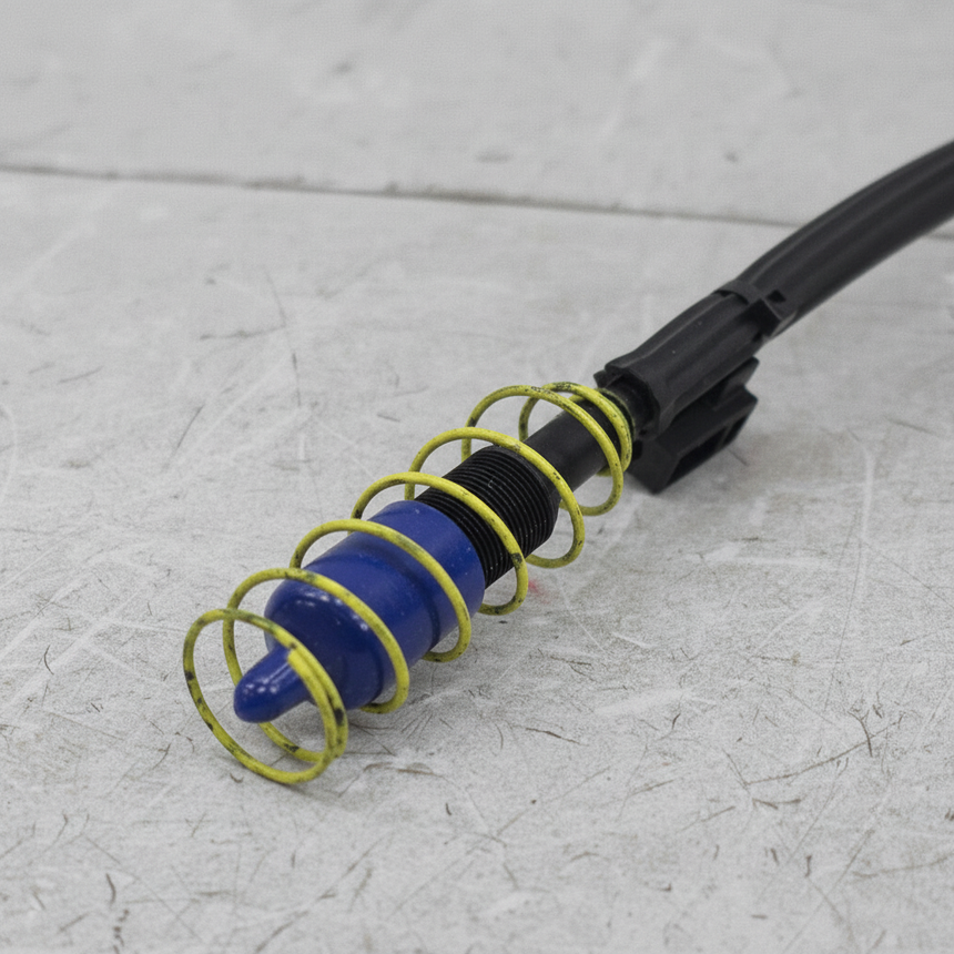 2019-2022 Silverado Sierra 1500 OEM Automatic Transmission Lower Shifter Cable
