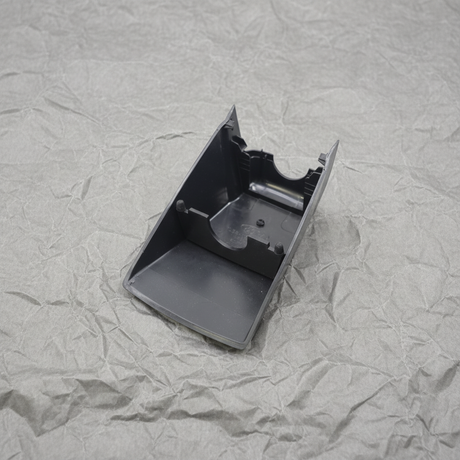 2015-2020 Ford F-150 F-250 F-350 OEM Rain Sensor Rear View Mirror Lower Cover - Full View 2