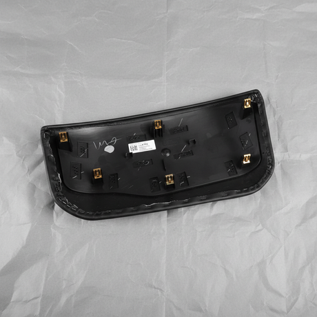 2022-2023 Silverado Sierra HUD Gauge Cluster Visor OEM – Angle 2 Full View