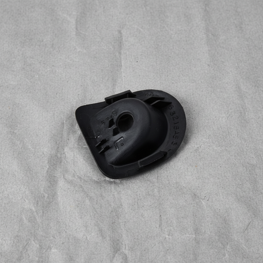 Ford Mustang Door Trim Grommet Full View 2