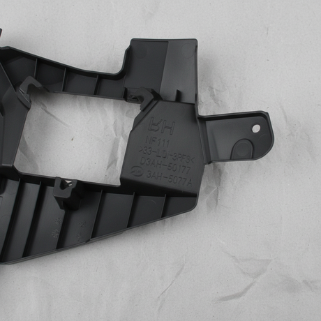 2020-2024 Mazda CX-30 Front Passenger Side Bumper Bracket OEM Genuine – Lower-Middle Detail