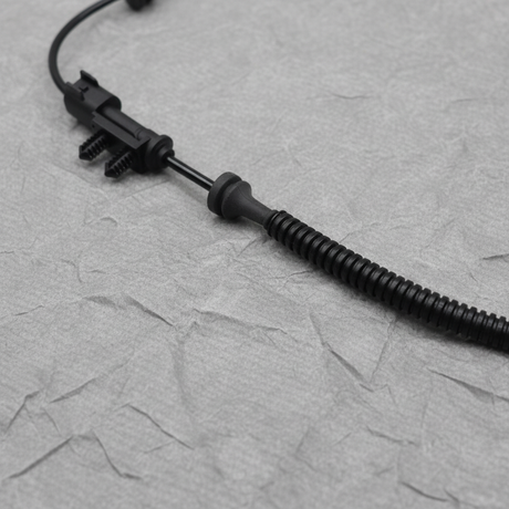 Front ABS Wheel Speed Sensor - Top Detail