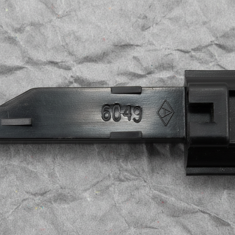 2008-2025 Ford OEM Brake Fluid Level Sensor - Middle Detail
