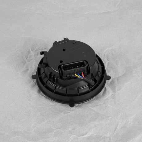 2018-2025 Volkswagen Atlas Cross Sport ID.4 Non-Memory Mirror Drive Motor OEM - Full View 2