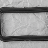 GM 6.6L Diesel Oil Cooler Adapter Gasket - Macro Middle