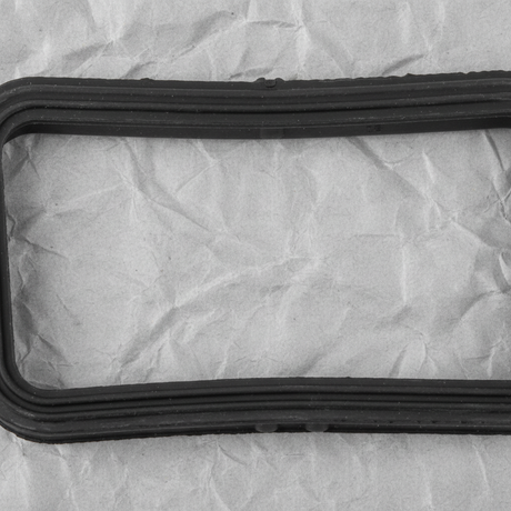 GM 6.6L Diesel Oil Cooler Adapter Gasket - Macro Middle