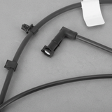 2021-2025 Ford Bronco 2 Door Rear Liftgate Washer Fluid Hose Genuine OEM