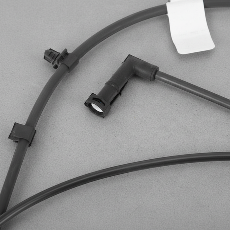 2021-2025 Ford Bronco 2 Door Rear Liftgate Washer Fluid Hose Genuine OEM