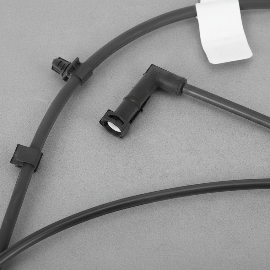 2021-2025 Ford Bronco 2 Door Rear Liftgate Washer Fluid Hose Genuine OEM