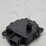 2005-2021 Nissan Frontier Xterra Pathfinder HVAC Actuator Genuine OEM - Middle Detail