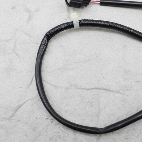 2016-2019 Honda HR-V Fuel Vapor Canister Wiring Jumper OEM - Bottom Detail