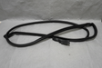 2020-2026 Chrysler Pacifica Voyager Driver Front Door Weather Strip OEM