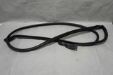 2020-2026 Chrysler Pacifica Voyager Driver Front Door Weather Strip OEM