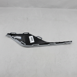 2018-2019 Volkswagen Golf Alltrack Passenger Side Fog Light Molding OEM - Full View 2