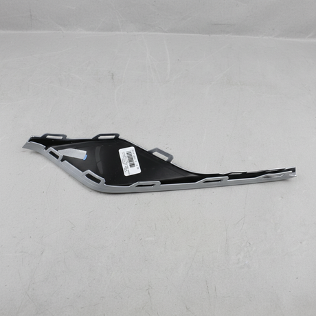 2018-2019 Volkswagen Golf Alltrack Passenger Side Fog Light Molding OEM - Full View 2