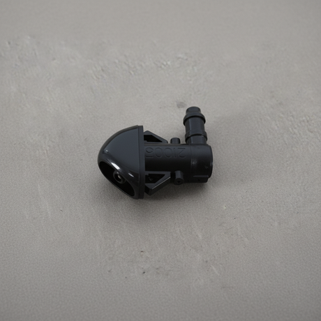 76810-SZA-A01ZA 2009-2015 Honda Pilot OEM Front Windshield Washer Nozzle - Rotated View