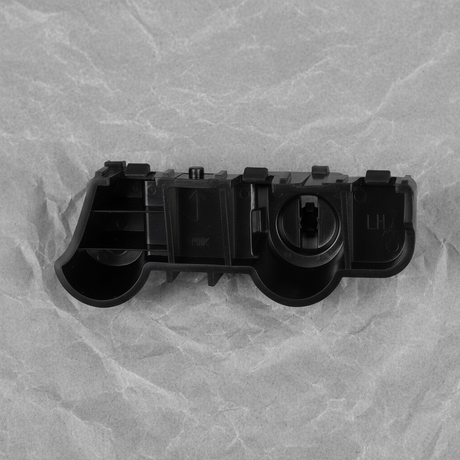 Macro Crop Top - Front Bumper Bracket
