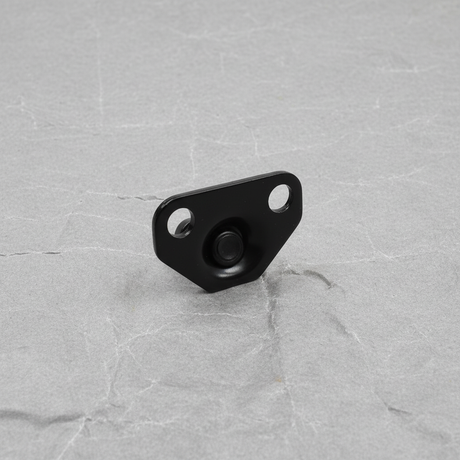 2015-2025 Ford Transit OEM Side Sliding Door Striker - Full View 2