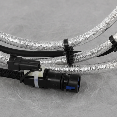 2017-2022 Ford F-250 F-350 F-450 Super Duty Genuine OEM DEF Line