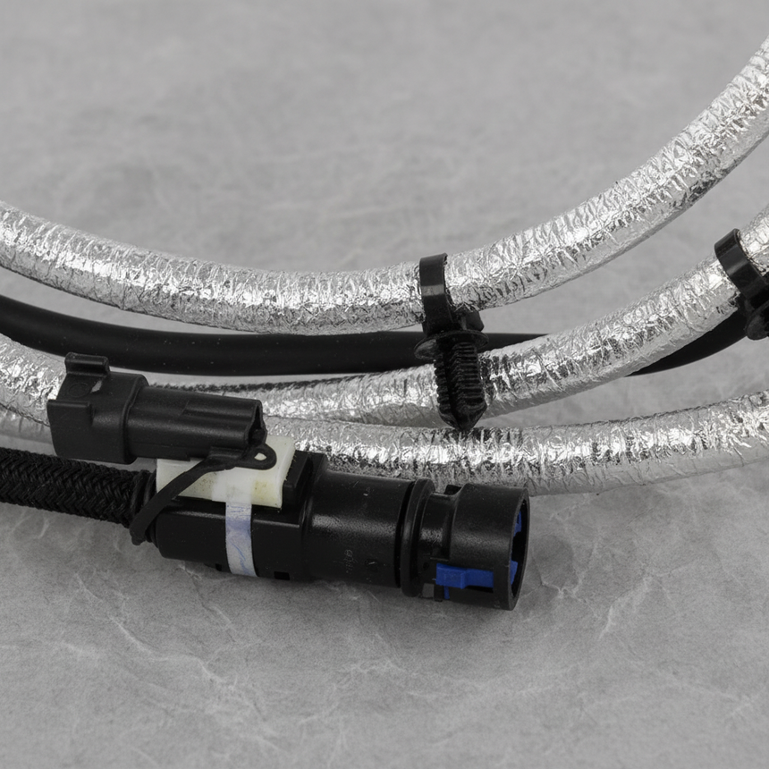 2017-2022 Ford F-250 F-350 F-450 Super Duty Genuine OEM DEF Line