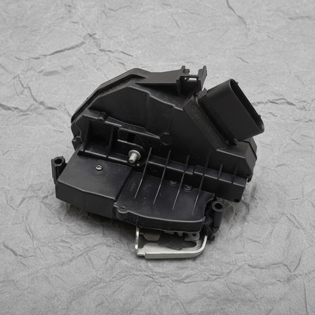 2015-2024 Ford Edge Lincoln Nautilus MKX Passenger Side Front Door Lock