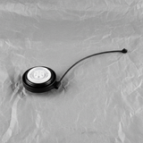 2012-2025 Nissan Gas Fuel Cap with Tether OEM - Full View Alternate
