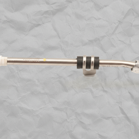 2014-2019 Ford 3.5L EcoBoost Driver Upper Turbo Oil Feed Tube OEM