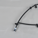 2022-2025 Ford Maverick Windshield Washer Hose Genuine OEM - Bottom Macro