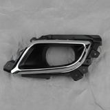 2016-2023 Lincoln MKX Nautilus Driver Side Bumper Exhaust Duct OEM – Macro Center