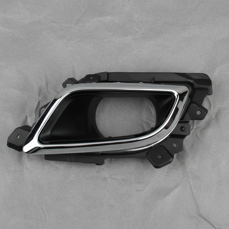 2016-2023 Lincoln MKX Nautilus Driver Side Bumper Exhaust Duct OEM – Macro Center
