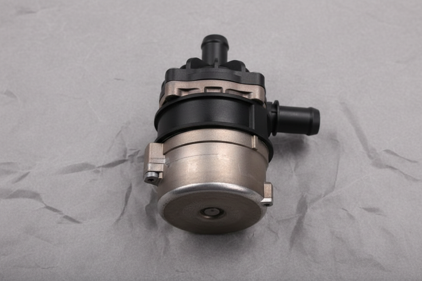 2025 Escalade Suburban Yukon XL OEM Charge Air Cooler Coolant Pump