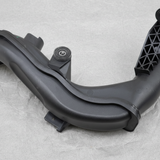 Audi A3 OEM Intercooler Pressure Pipe 2.0L - Middle Detail