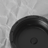 Nissan Murano Coolant Cap Top Detail 2