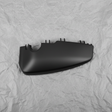 2014-2017 Mazda 3 Mazda 6 Driver Side Laser Sensor Cover Genuine OEM