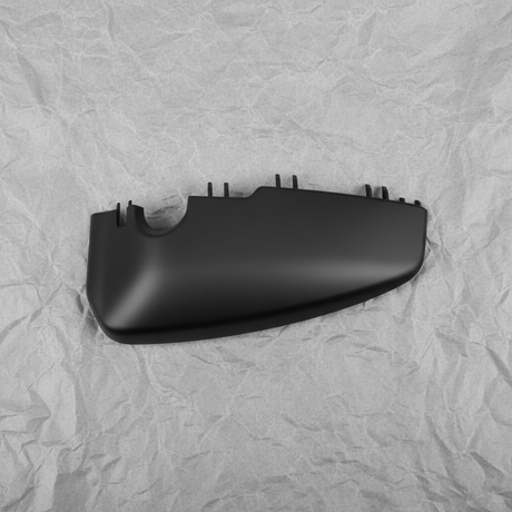 2014-2017 Mazda 3 Mazda 6 Driver Side Laser Sensor Cover Genuine OEM