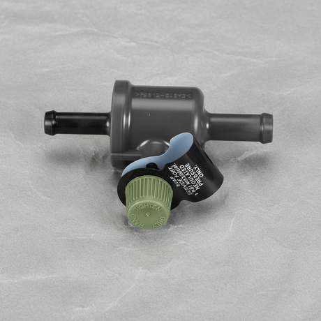 2015-2024 Nissan GT-R 370Z Frontier Pathfinder OEM Emission Check Valve