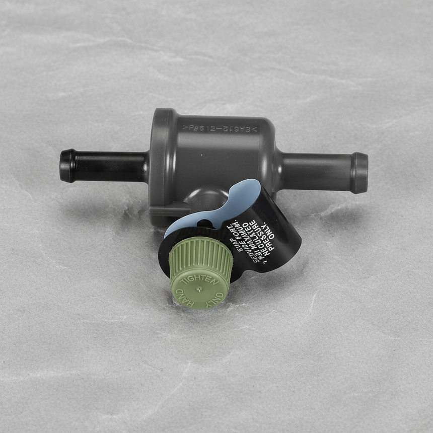 2015-2024 Nissan GT-R 370Z Frontier Pathfinder OEM Emission Check Valve