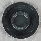 2007-2025 Nissan Frontier Xterra Sentra Maxima Pathfinder Brake Reservoir Cap OEM - Middle Detail Angle 2