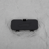 Kia Sorento Tail Gate Handle Cover Full View