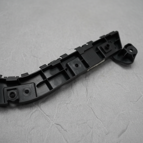 2013-2020 Lincoln MKZ Driver Rear Bumper Side Bracket OEM - Top Detail