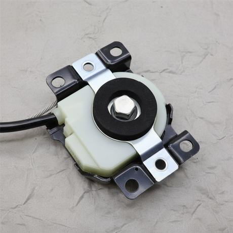 2007-2015 Mazda CX-9 Spare Tire Carrier Hoist Genuine OEM