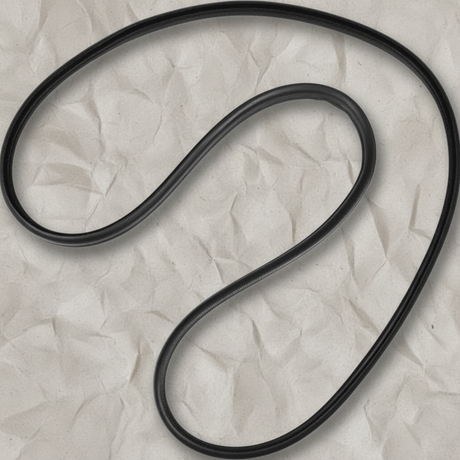 Full View - Kraft Paper Background